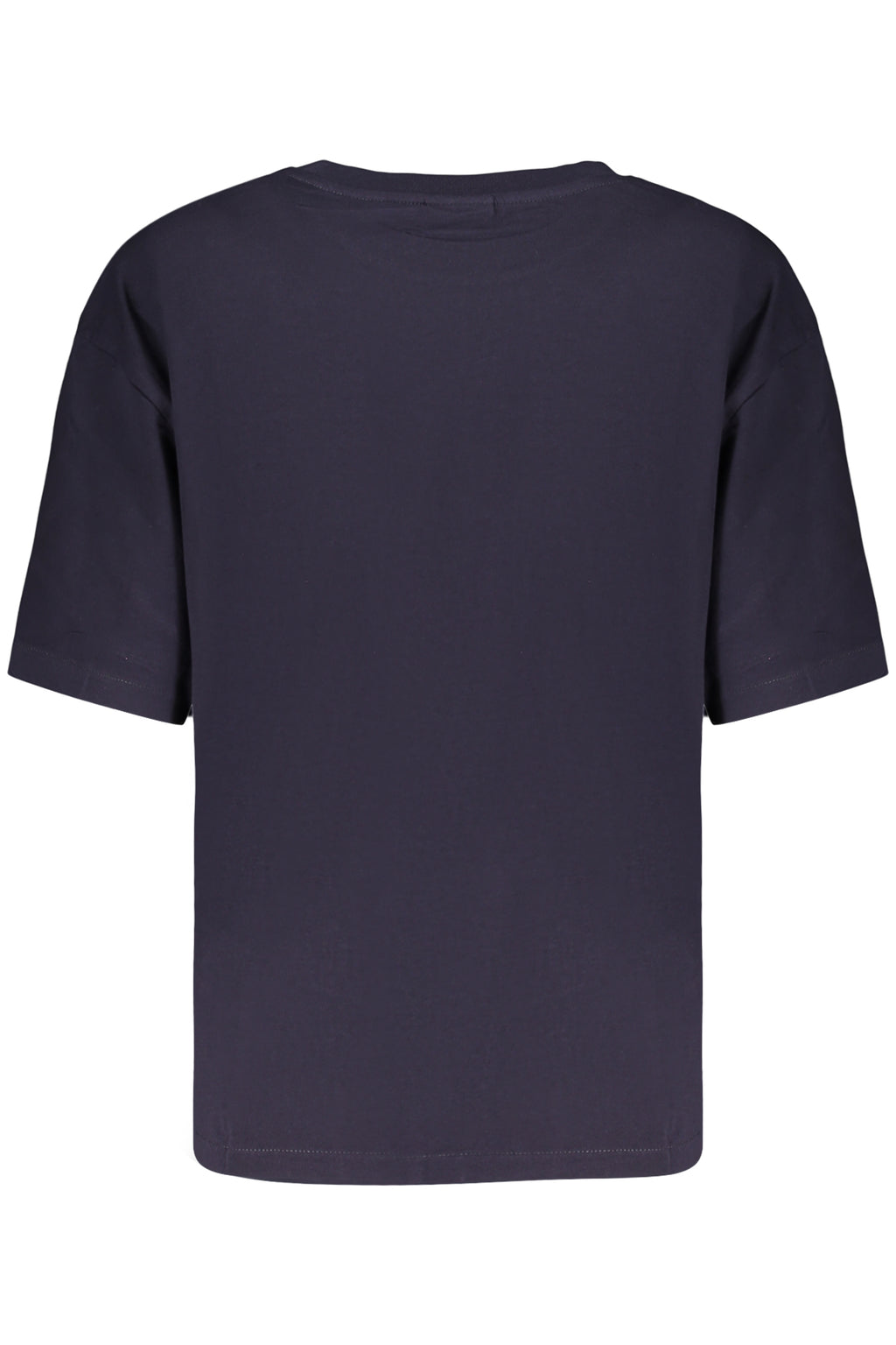 T-Shirt Desigual Blu 26WWTK35