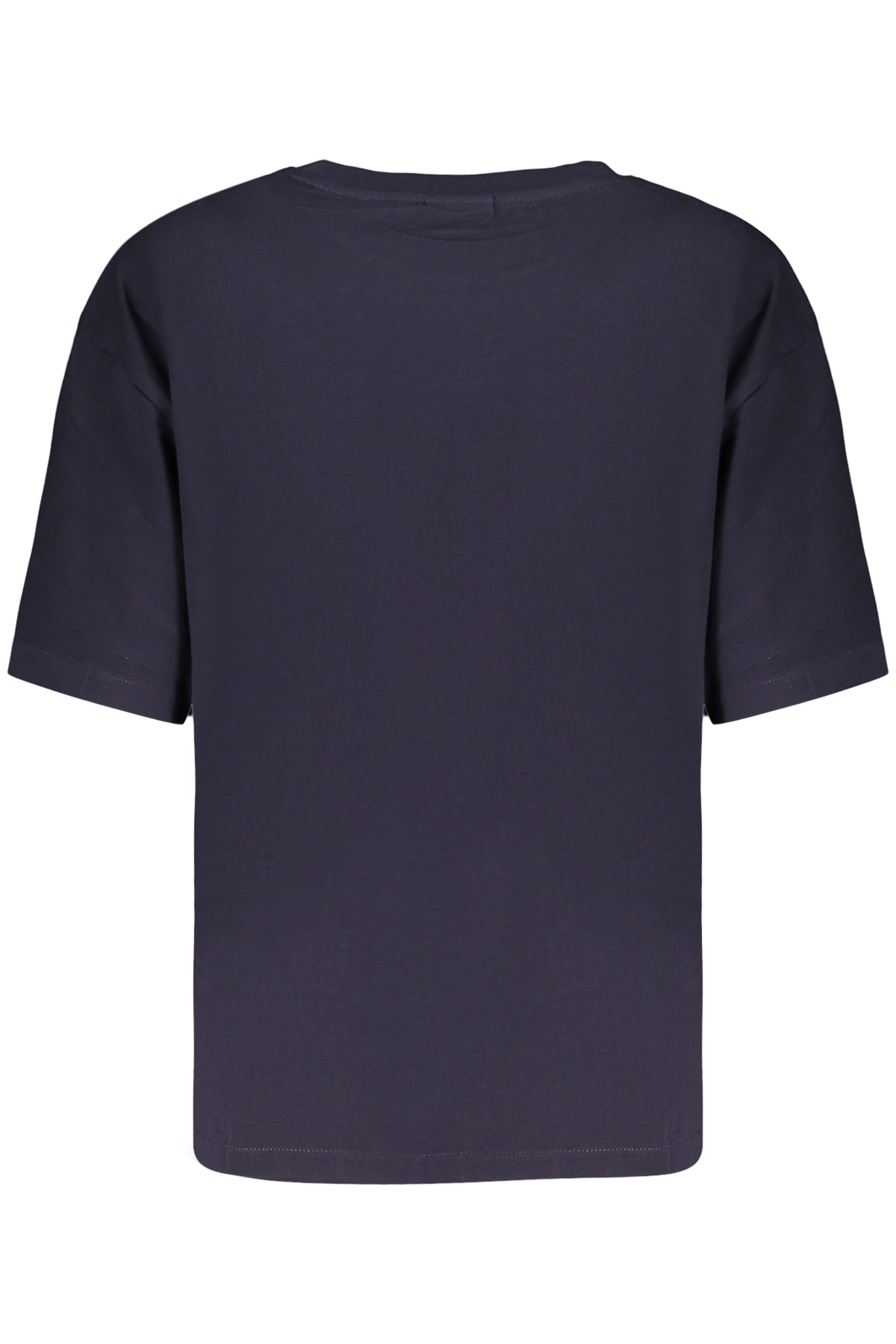 T-Shirt Desigual Blu 26WWTK35