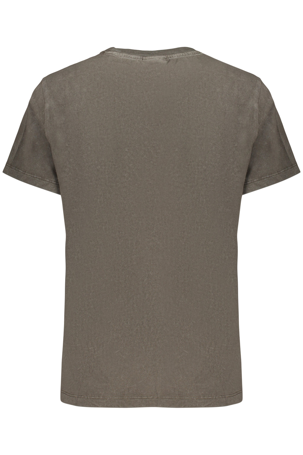 T-Shirt Desigual Grigio 26WWTK39
