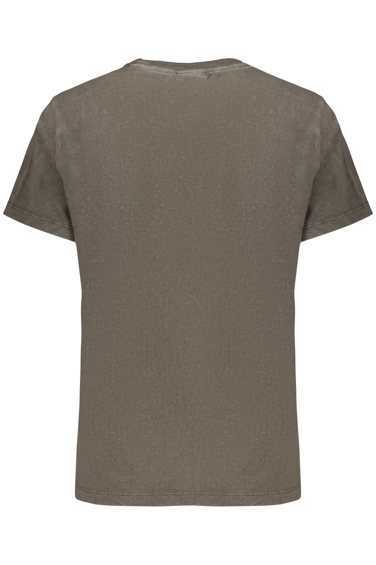 T-Shirt Desigual Grigio 26WWTK39