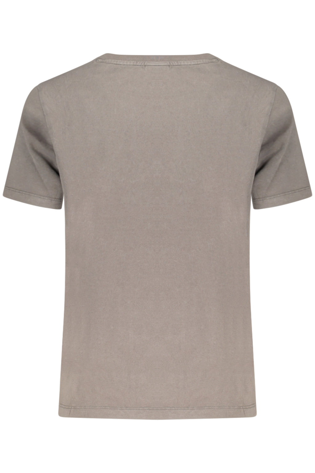 T-Shirt DESIGUAL Grigio