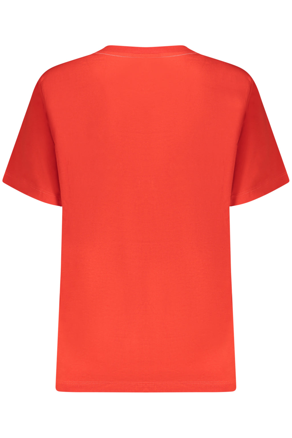 T-Shirt Desigual Rosso 26WWTK39