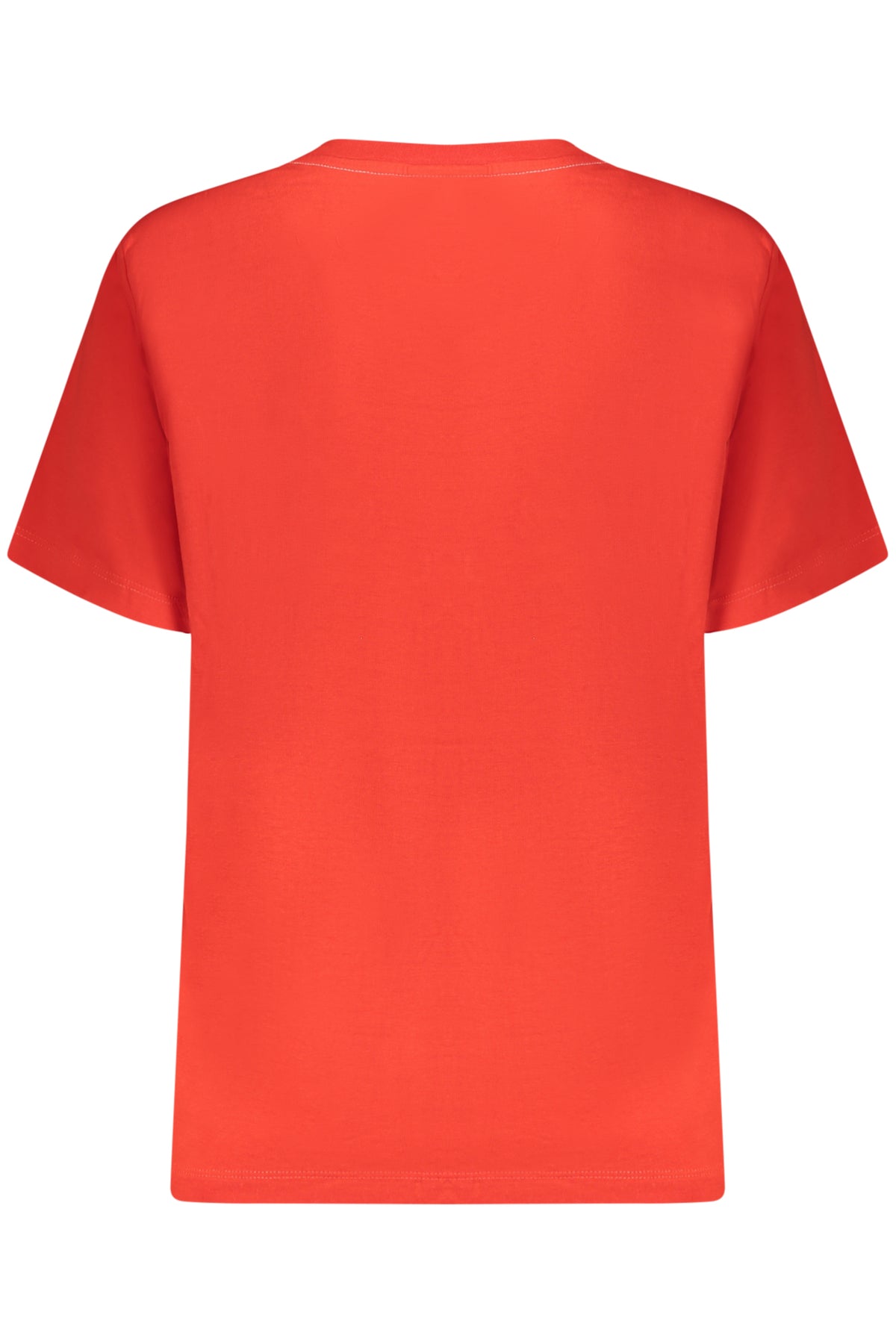 T-Shirt Desigual Rosso 26WWTK39