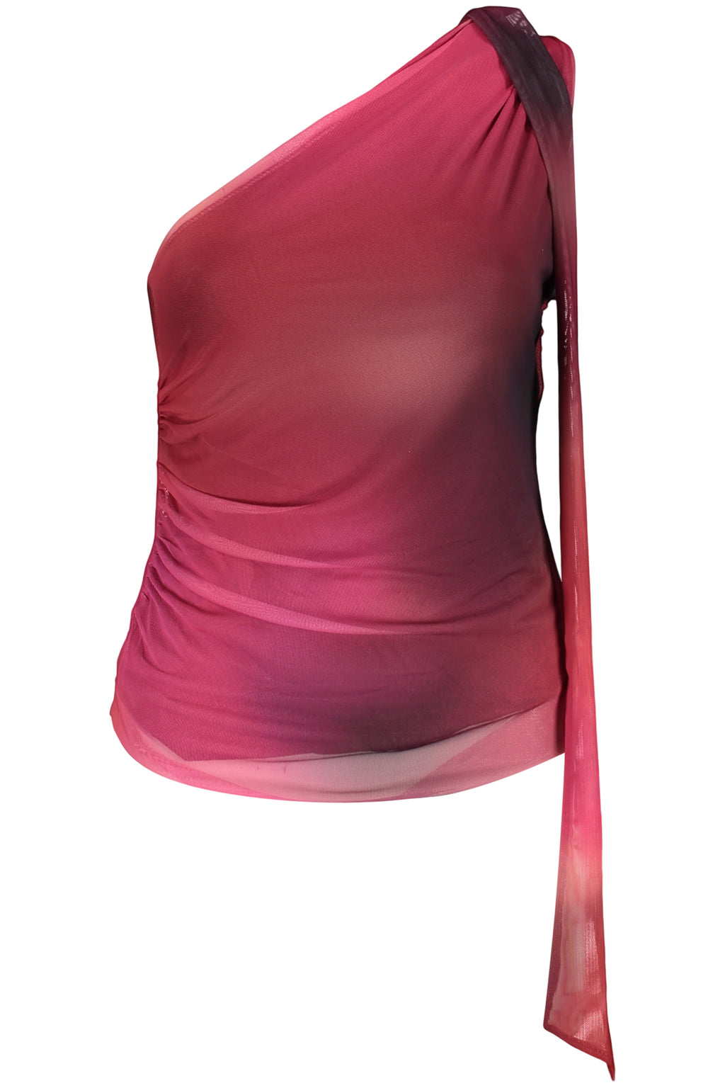 T-Shirt DESIGUAL Viola