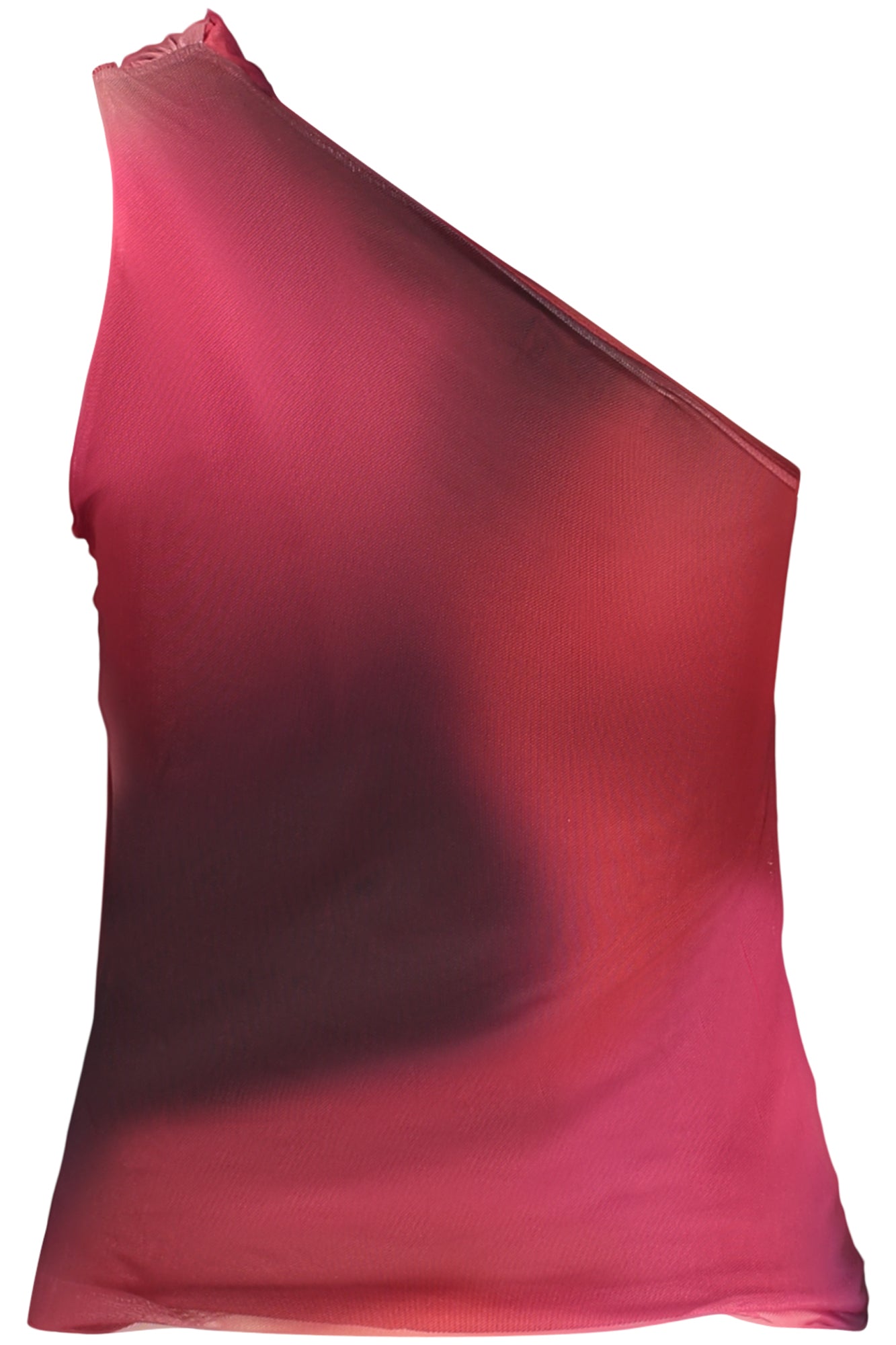T-Shirt DESIGUAL Viola