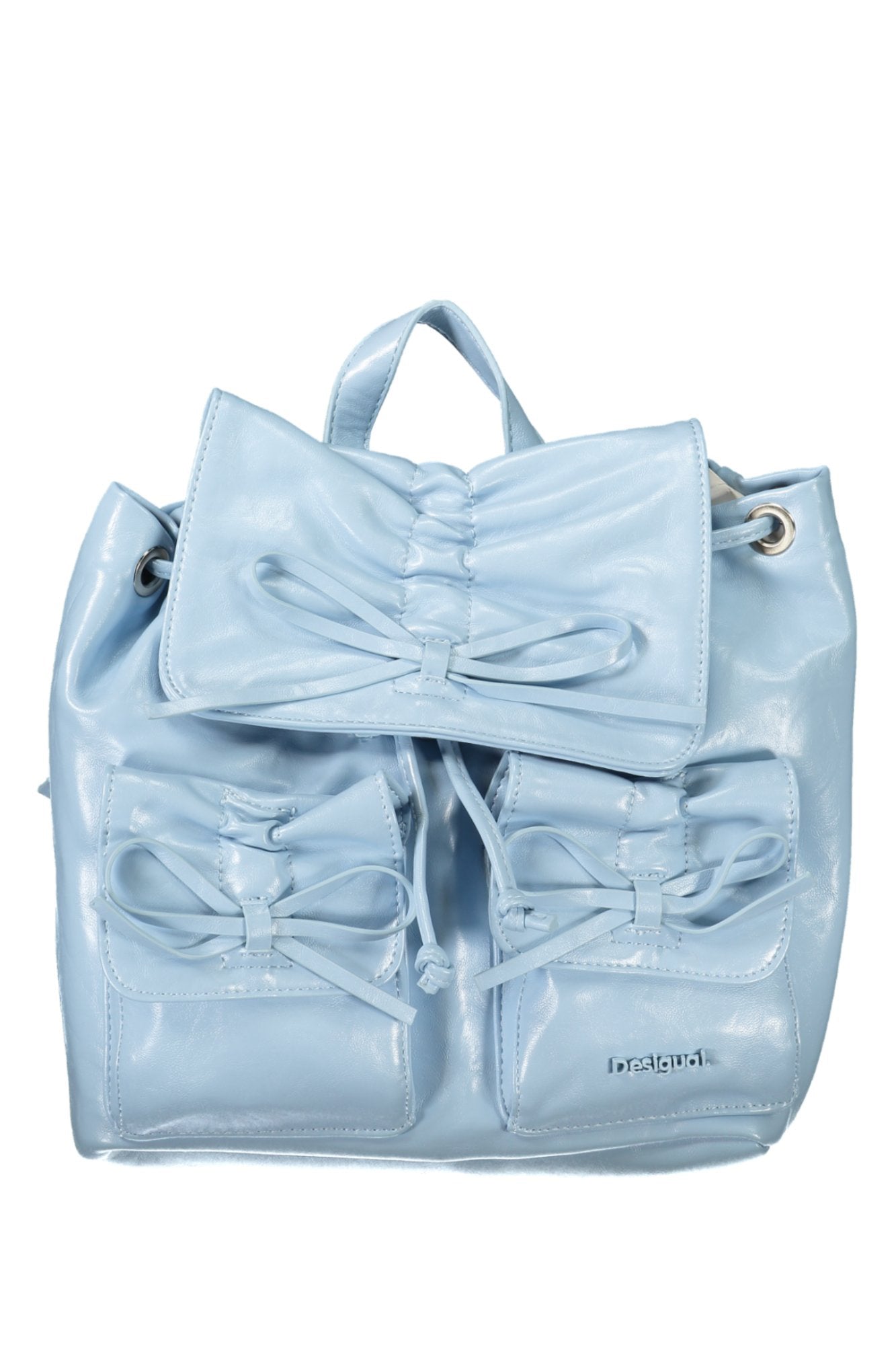 Zaino DESIGUAL Azzurro