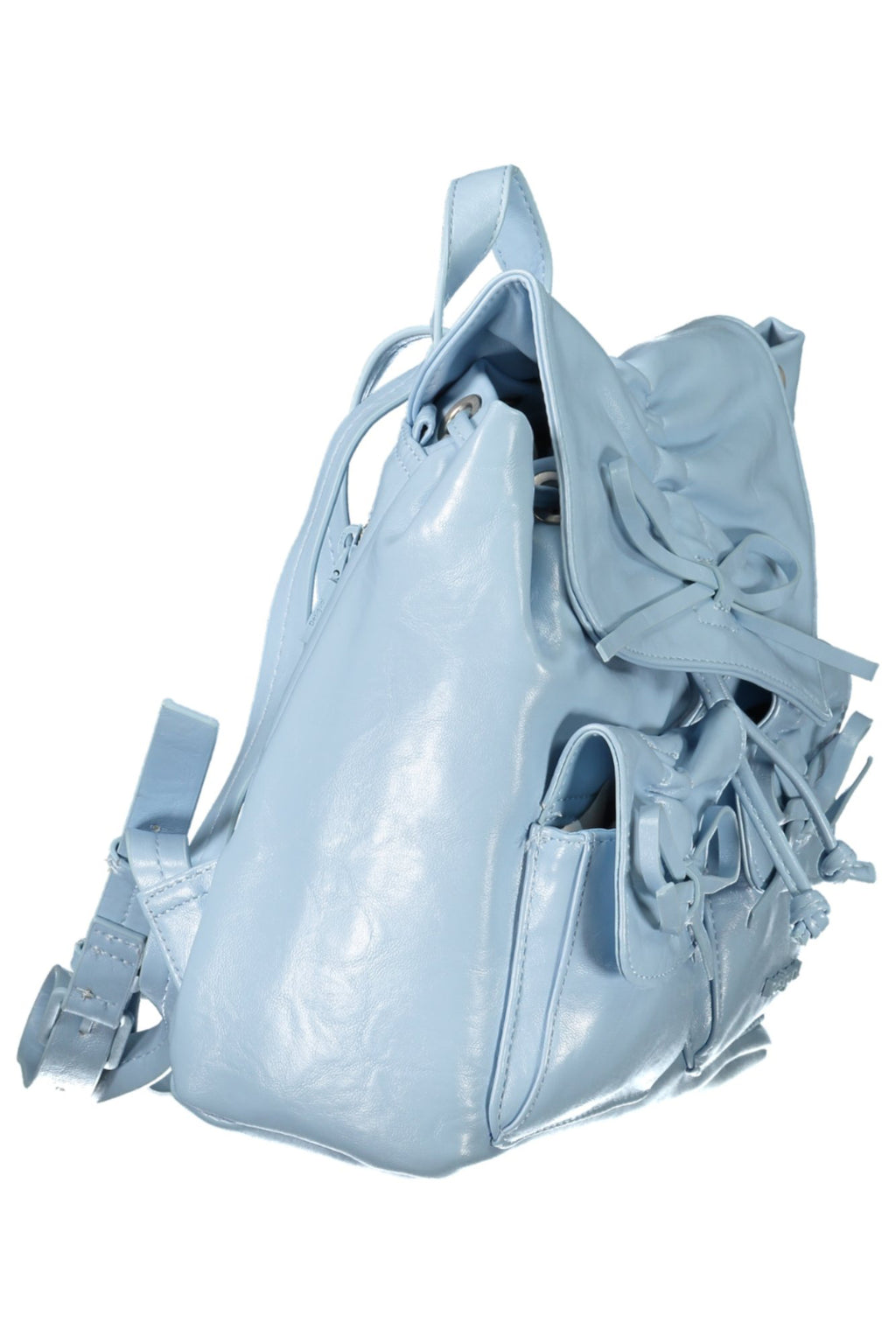 Zaino DESIGUAL Azzurro