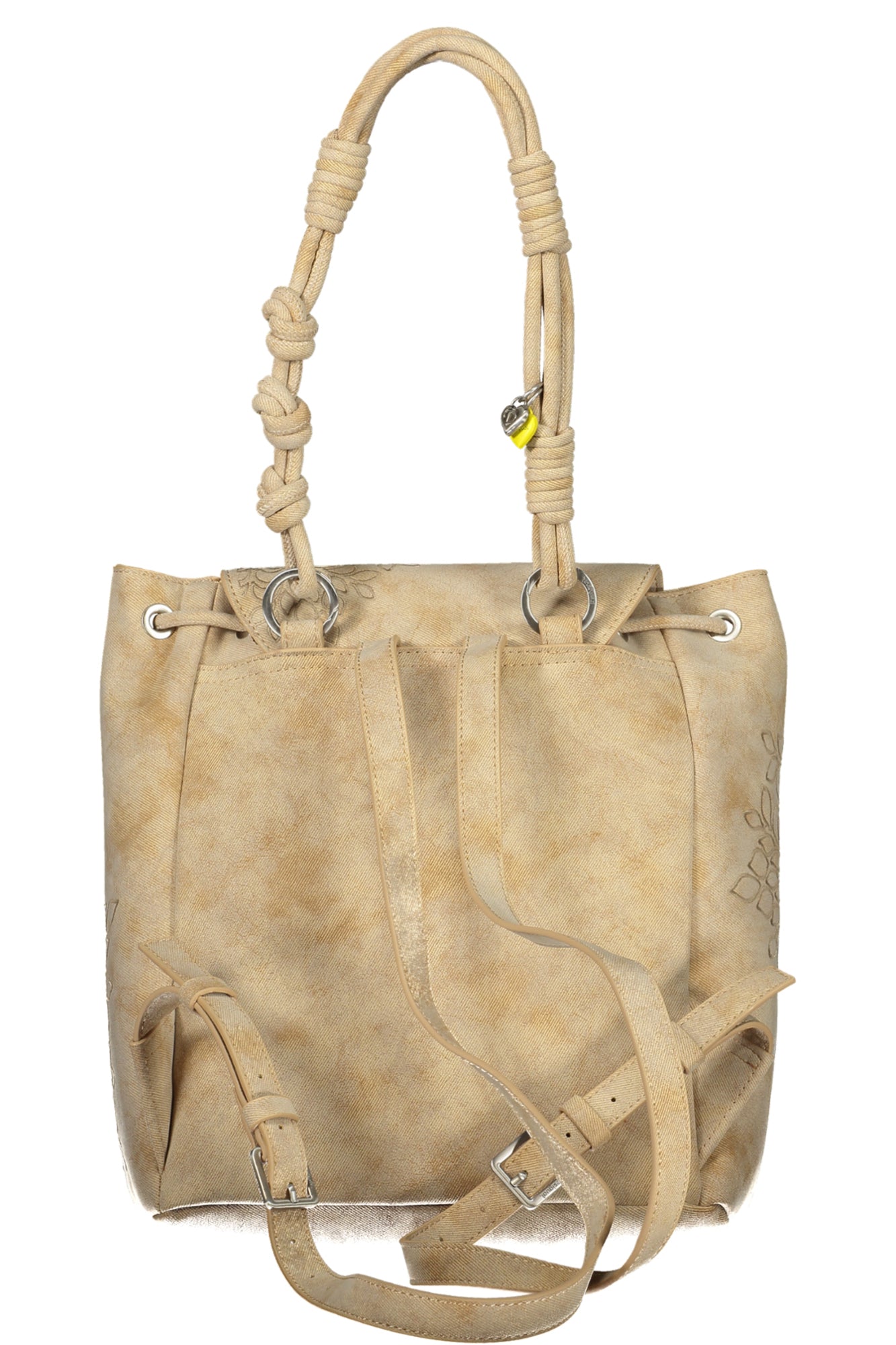 Zaino DESIGUAL Beige 26SAKP40