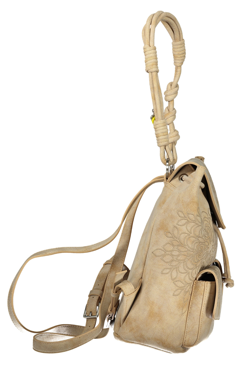 Zaino DESIGUAL Beige 26SAKP40