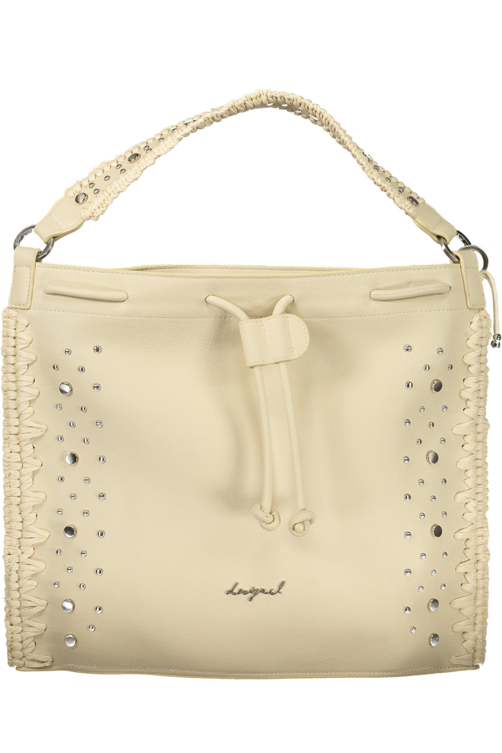 Zaino DESIGUAL Bianco 26SAKP33