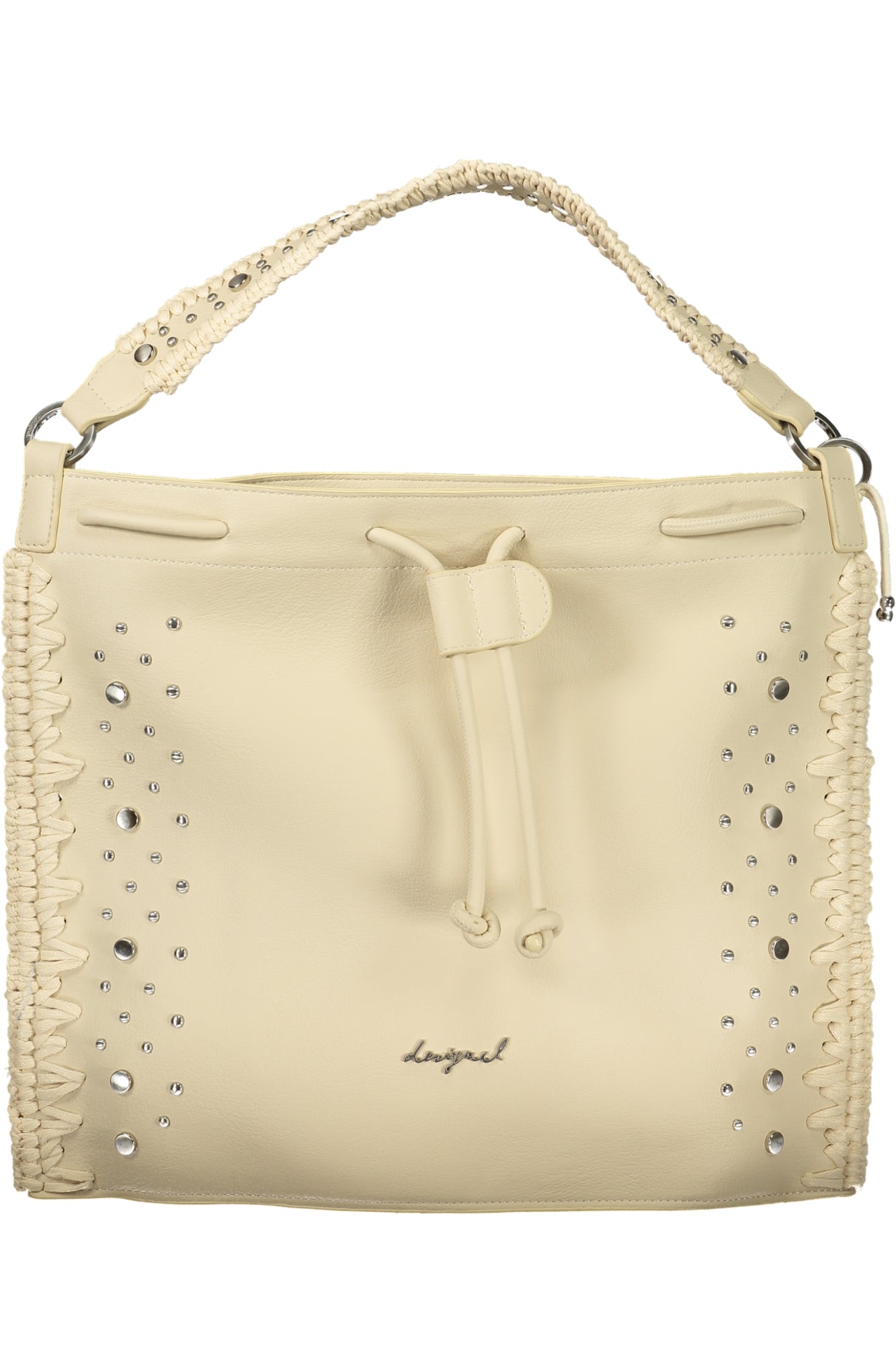 Zaino DESIGUAL Bianco 26SAKP33