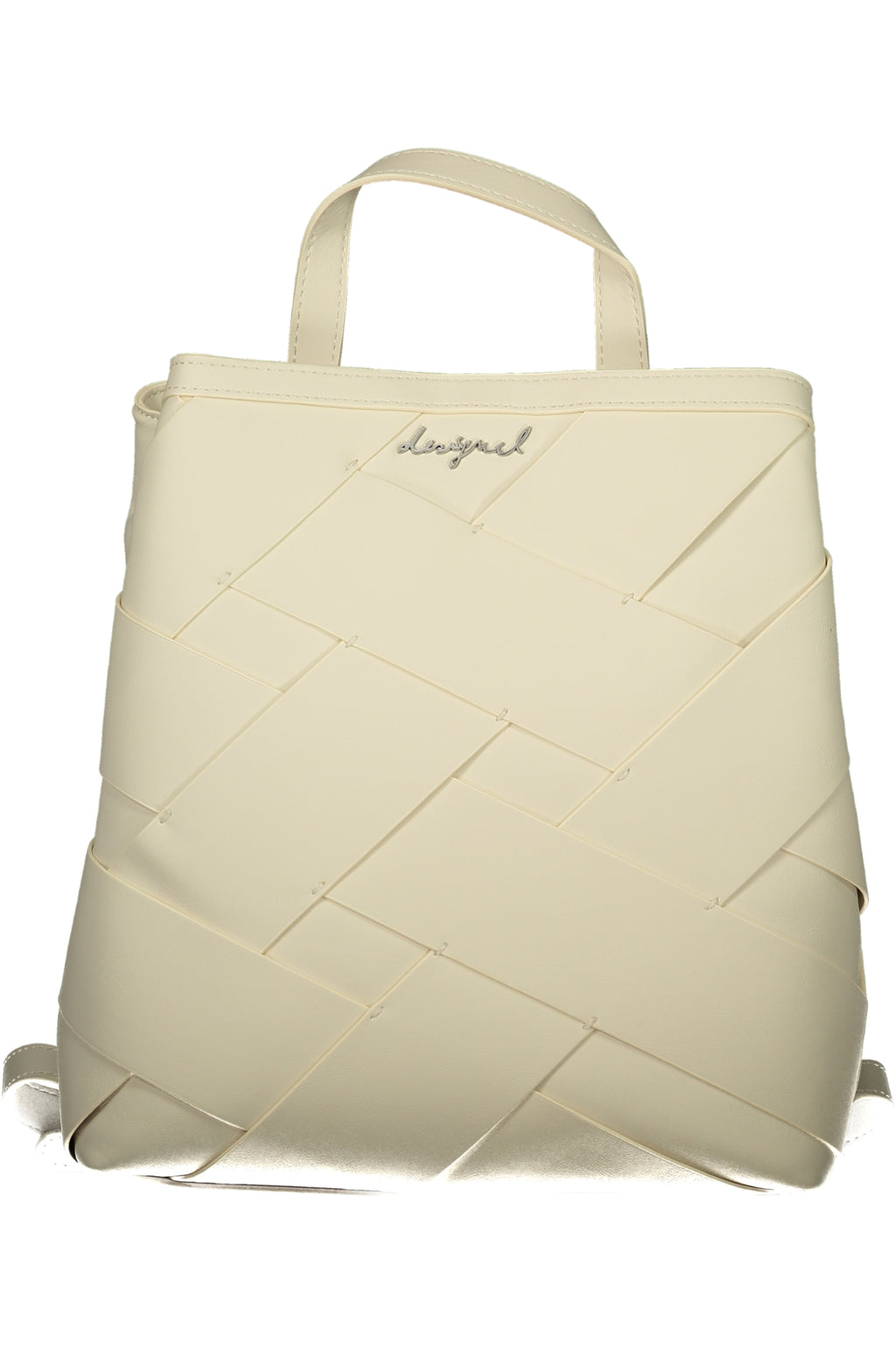 Zaino DESIGUAL Bianco 26SAKP29