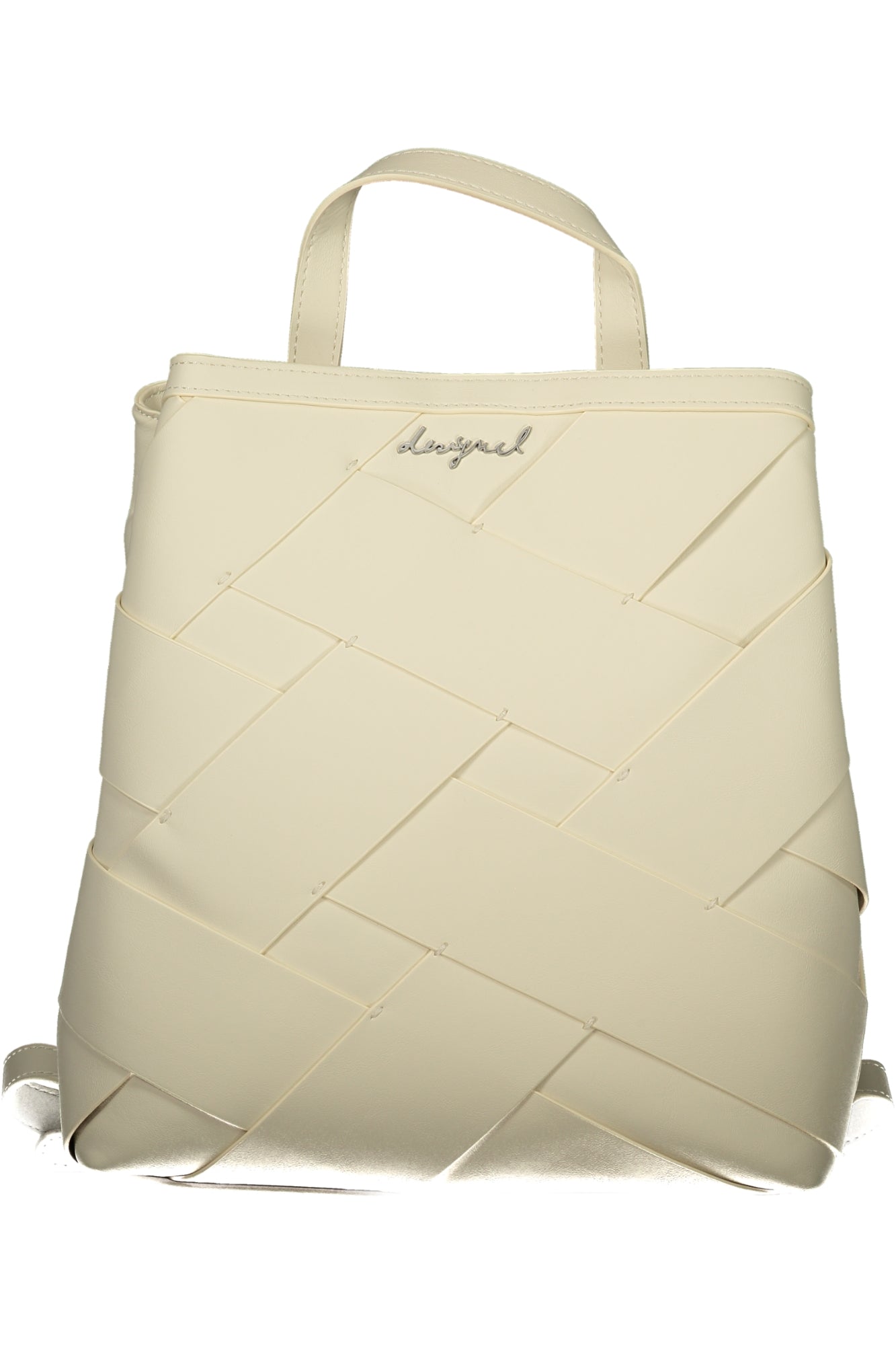 Zaino DESIGUAL Bianco 26SAKP29