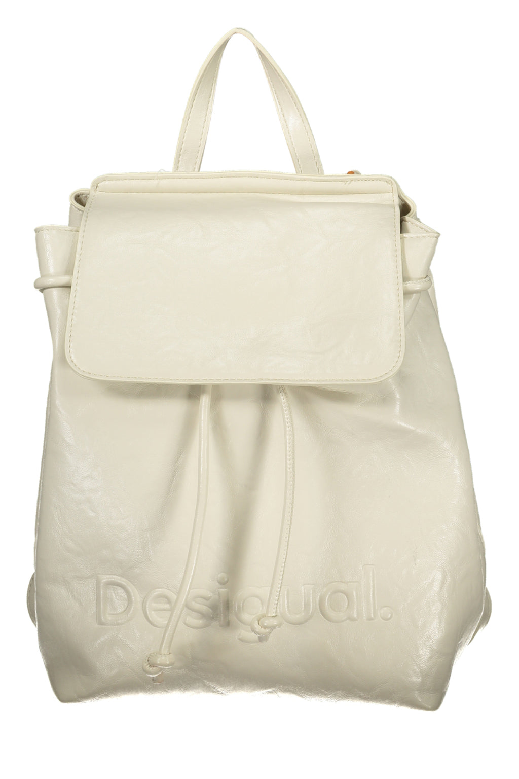 Zaino DESIGUAL Bianco 26SAKP18