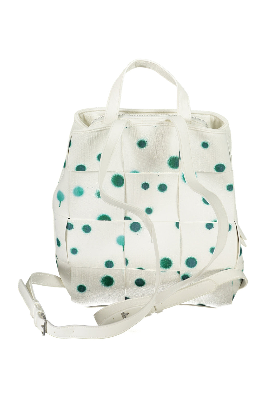 Zaino DESIGUAL Bianco