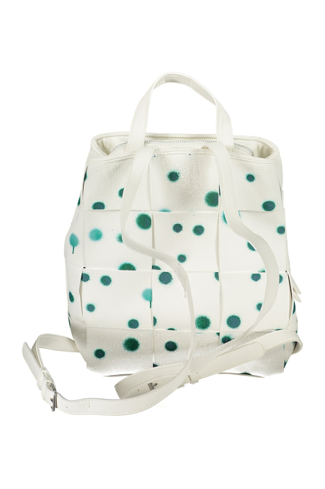 Zaino DESIGUAL Bianco