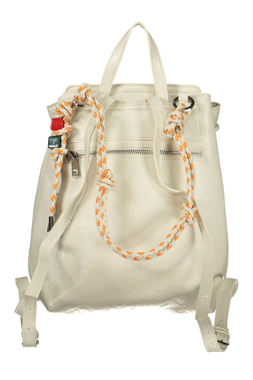 Zaino DESIGUAL Bianco 26SAKP18