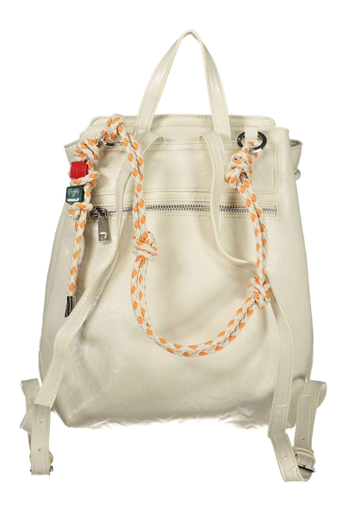 Zaino DESIGUAL Bianco 26SAKP18