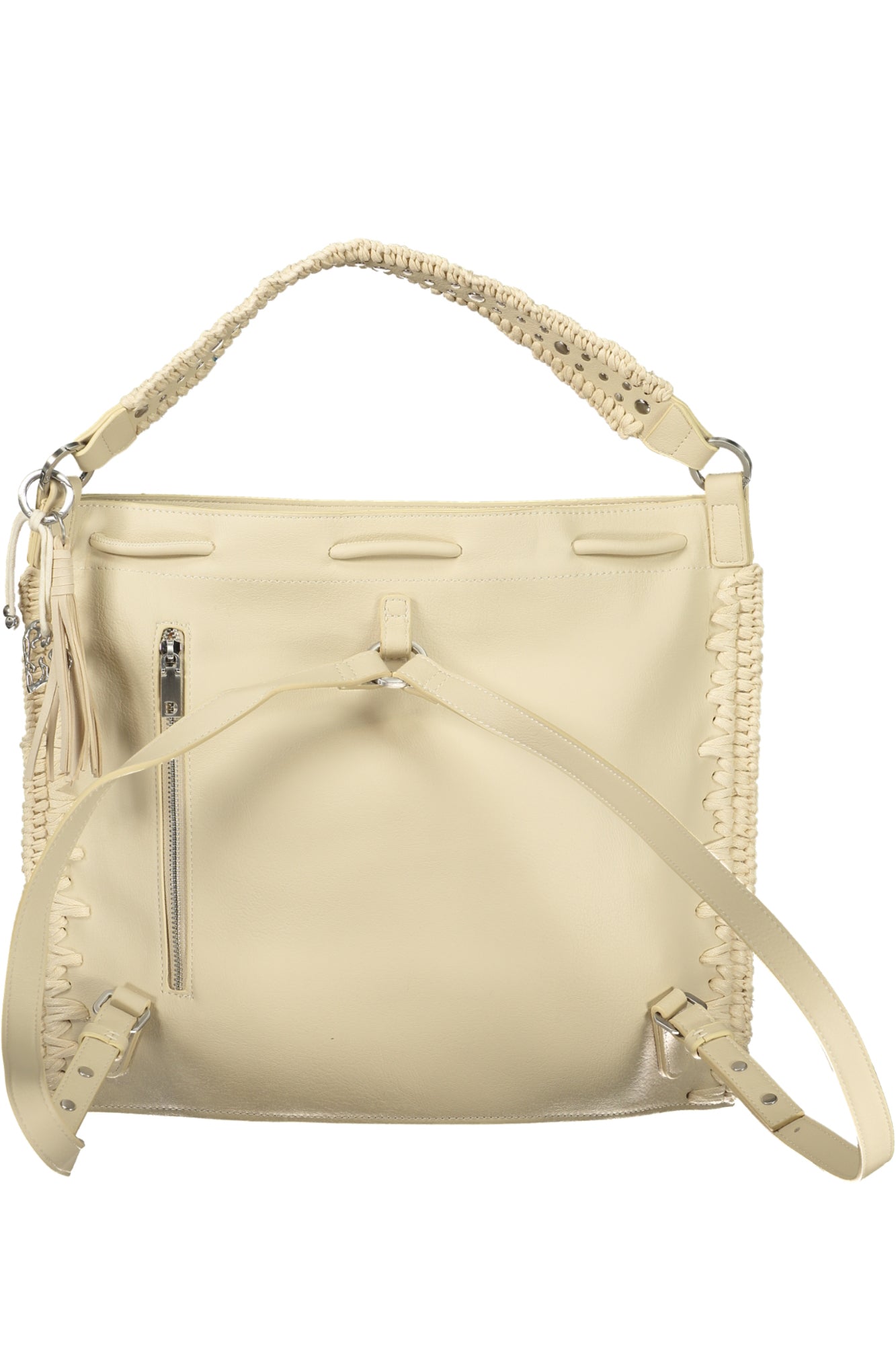 Zaino DESIGUAL Bianco 26SAKP33
