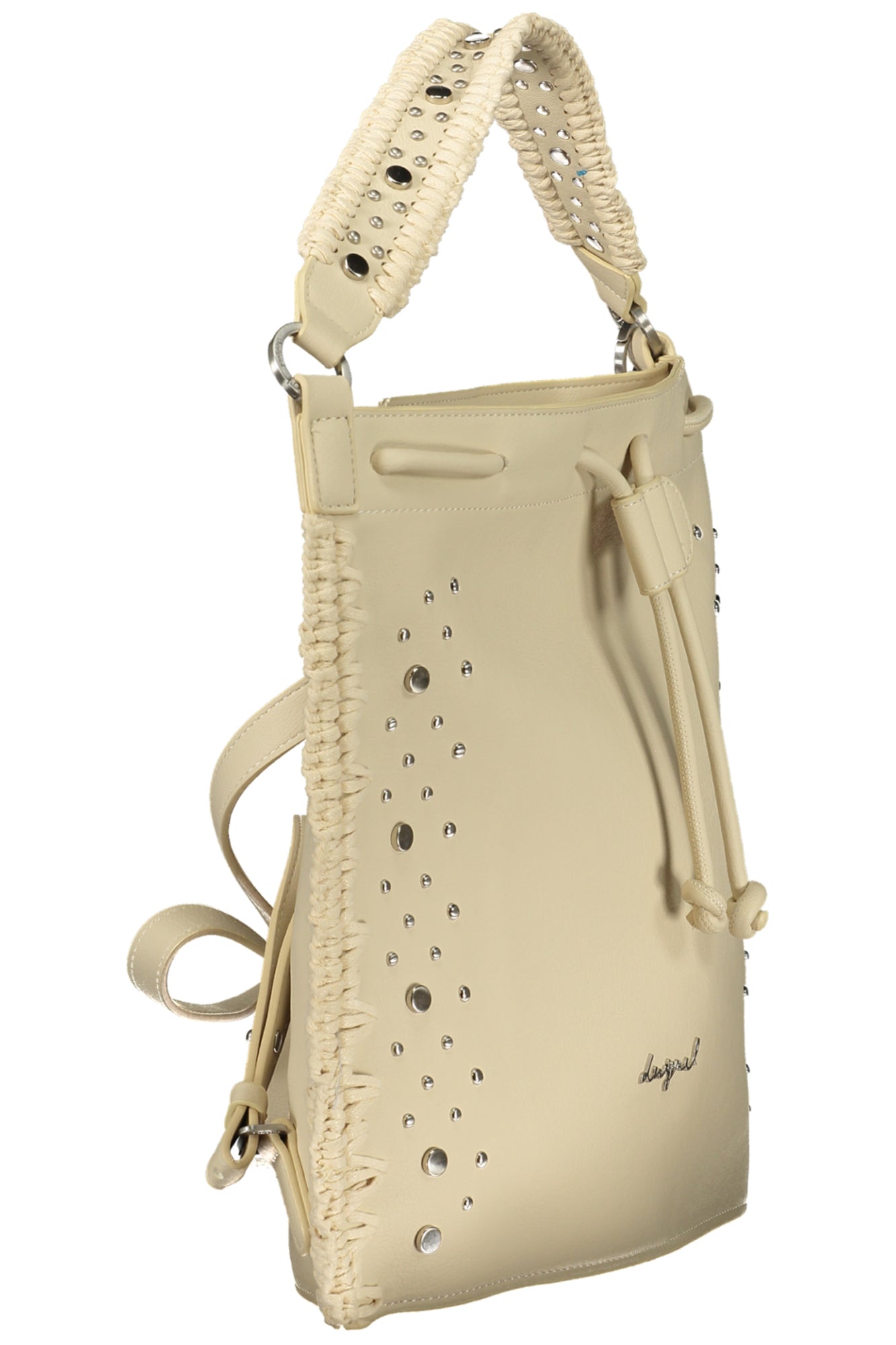 Zaino DESIGUAL Bianco 26SAKP33