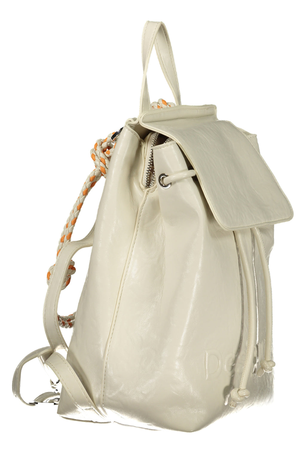 Zaino DESIGUAL Bianco 26SAKP18