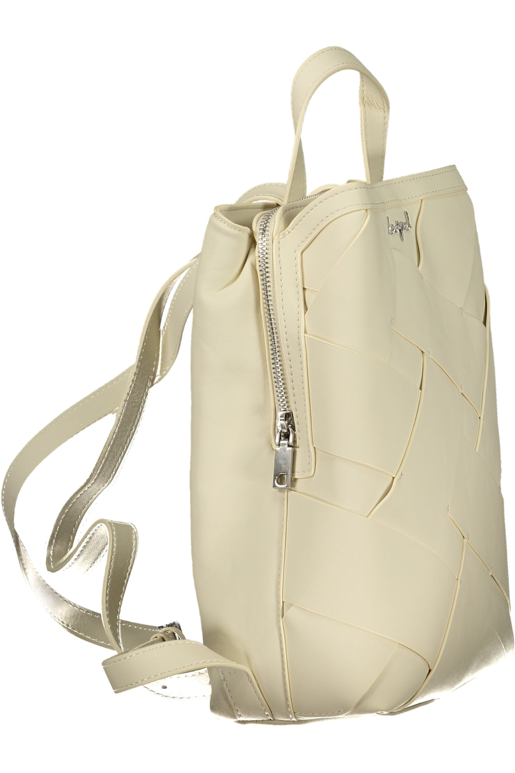 Zaino DESIGUAL Bianco 26SAKP29