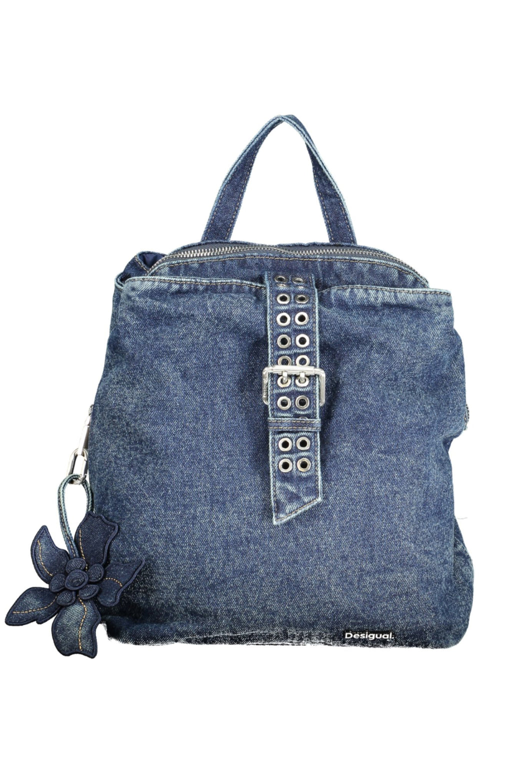 Zaino DESIGUAL Blu