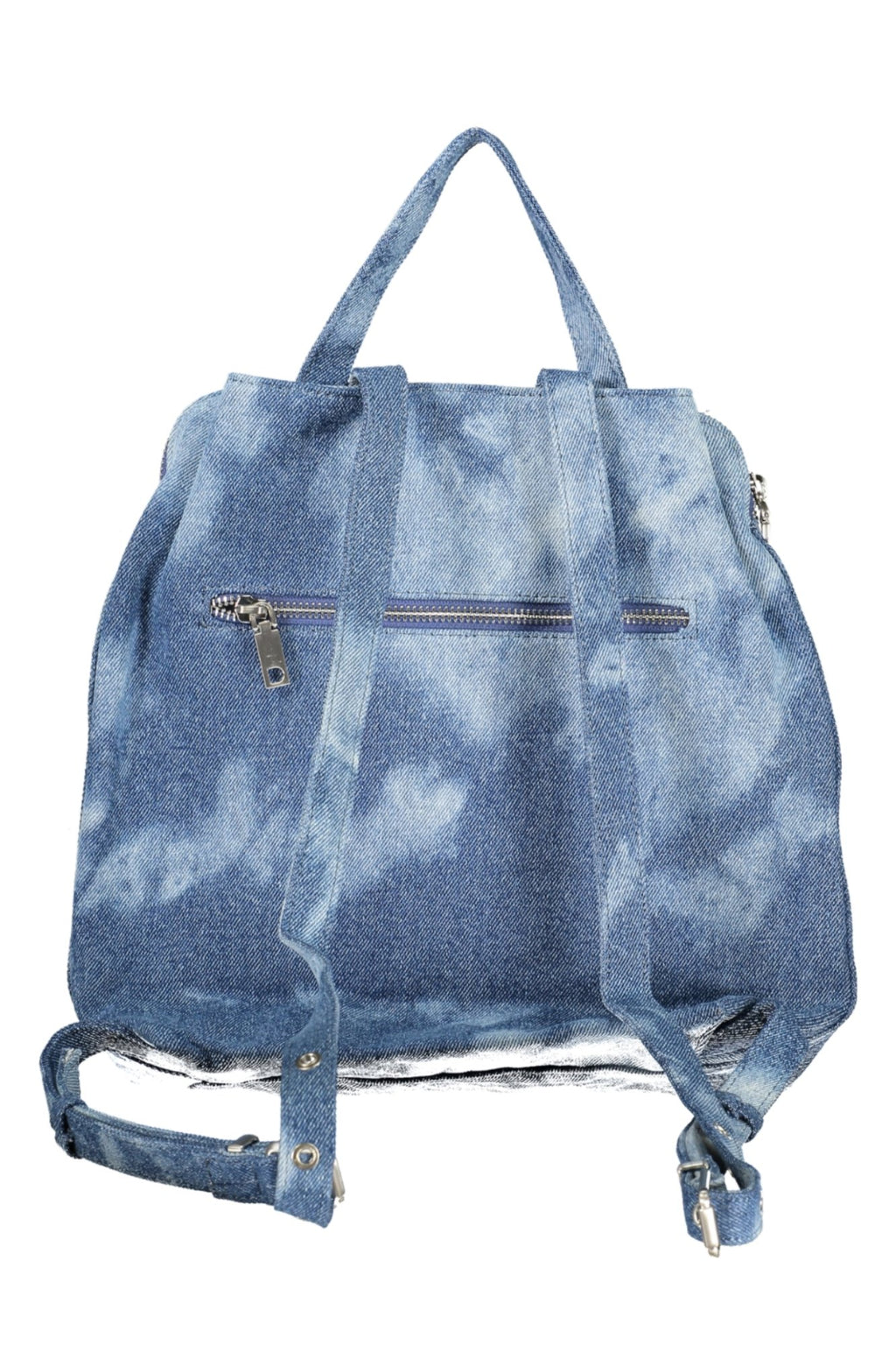 Zaino Desigual Blu 26WAKD05