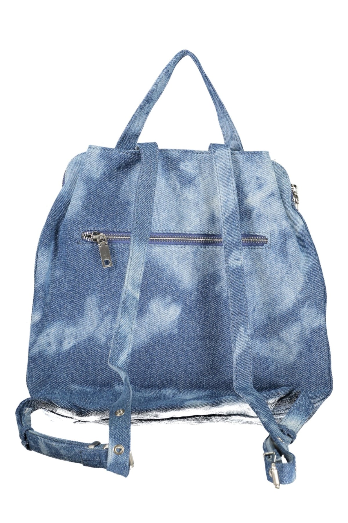 Zaino Desigual Blu 26WAKD05