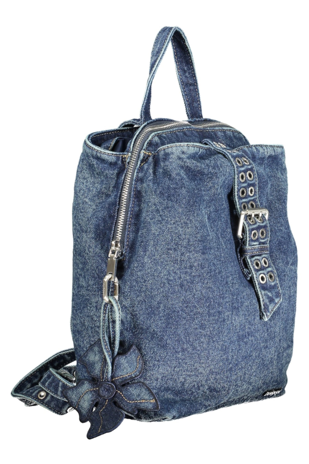 Zaino DESIGUAL Blu