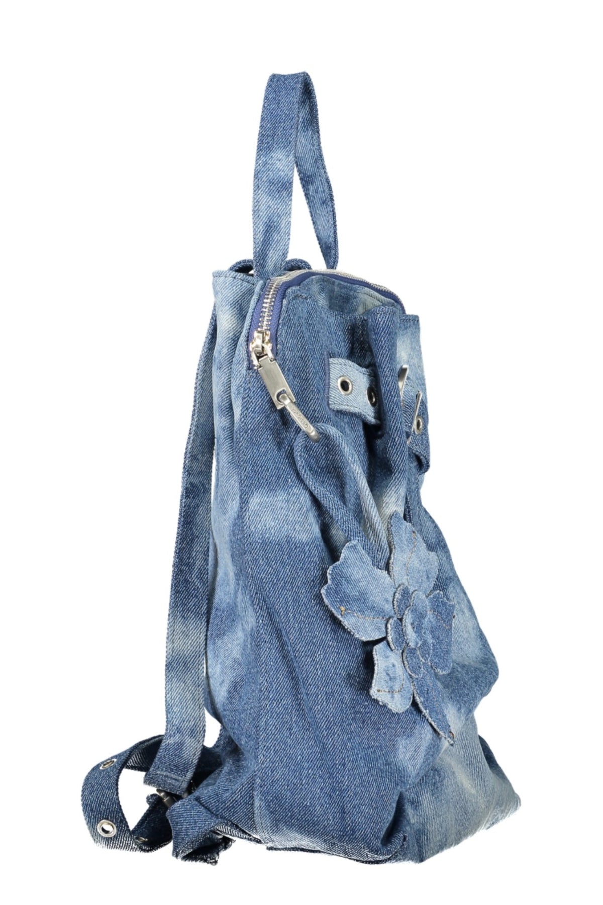 Zaino Desigual Blu 26WAKD05