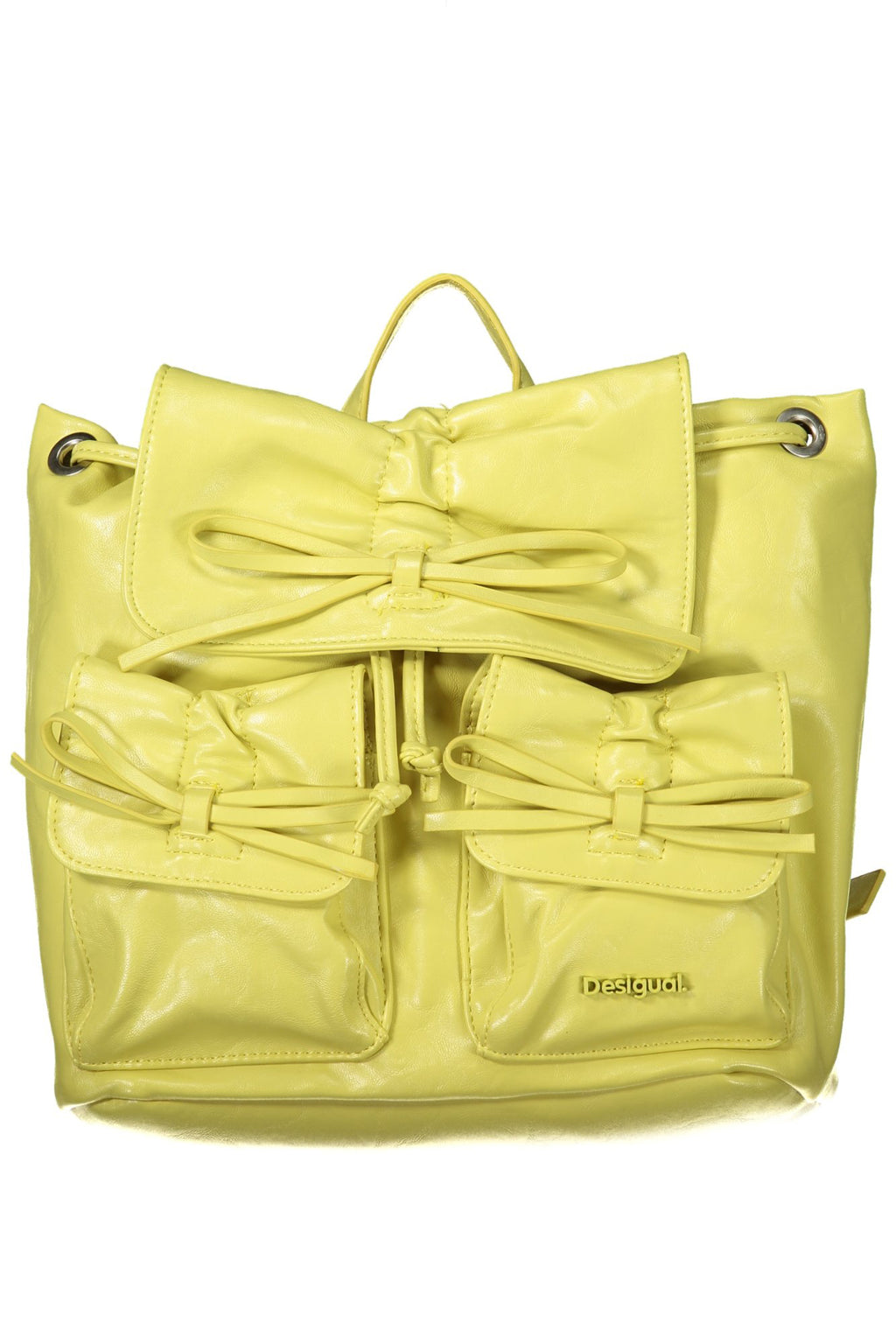 Zaino DESIGUAL Giallo
