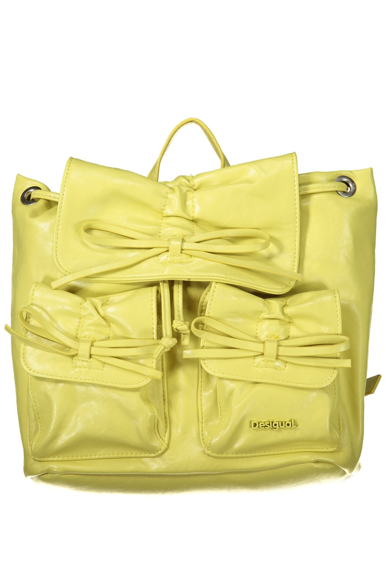 Zaino DESIGUAL Giallo