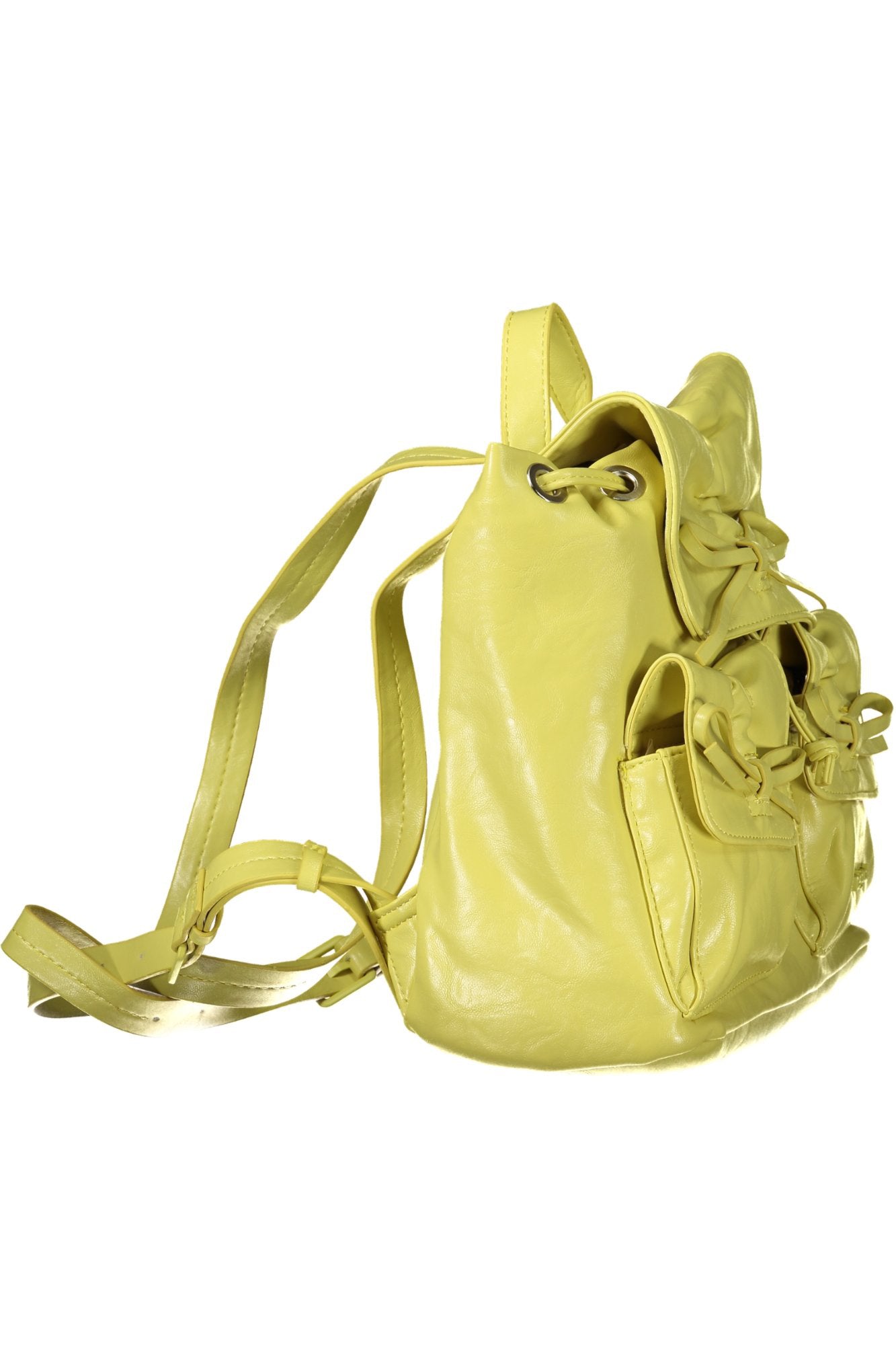 Zaino DESIGUAL Giallo