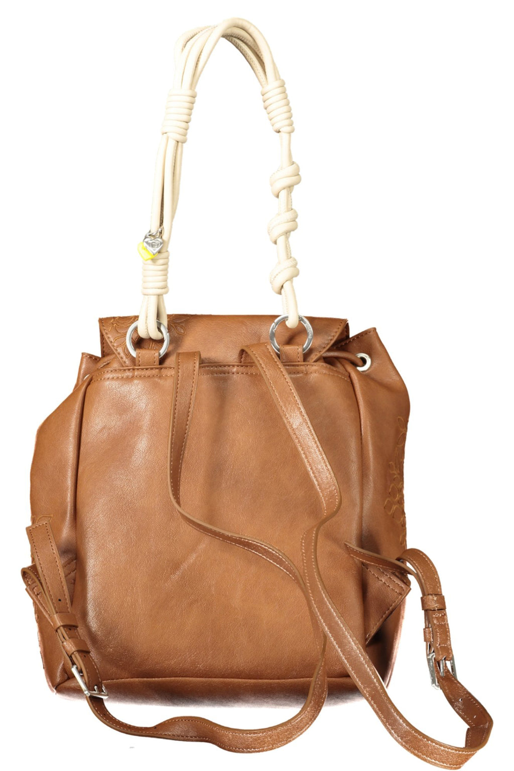 Zaino DESIGUAL Marrone