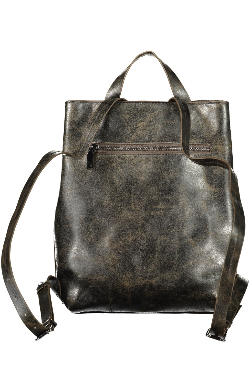 Zaino Desigual Marrone 26WAKP18