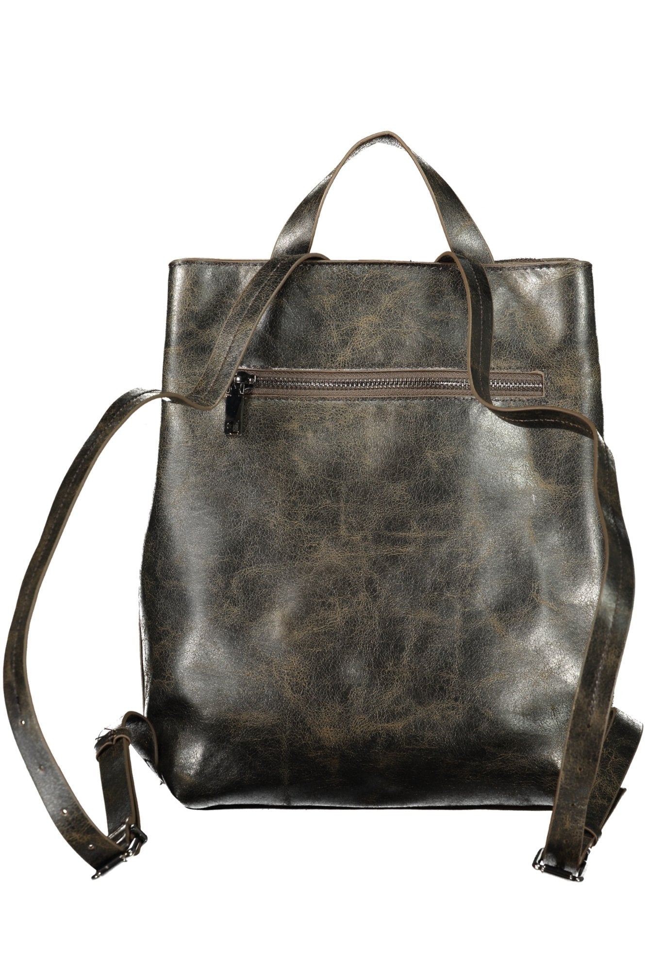 Zaino Desigual Marrone 26WAKP18
