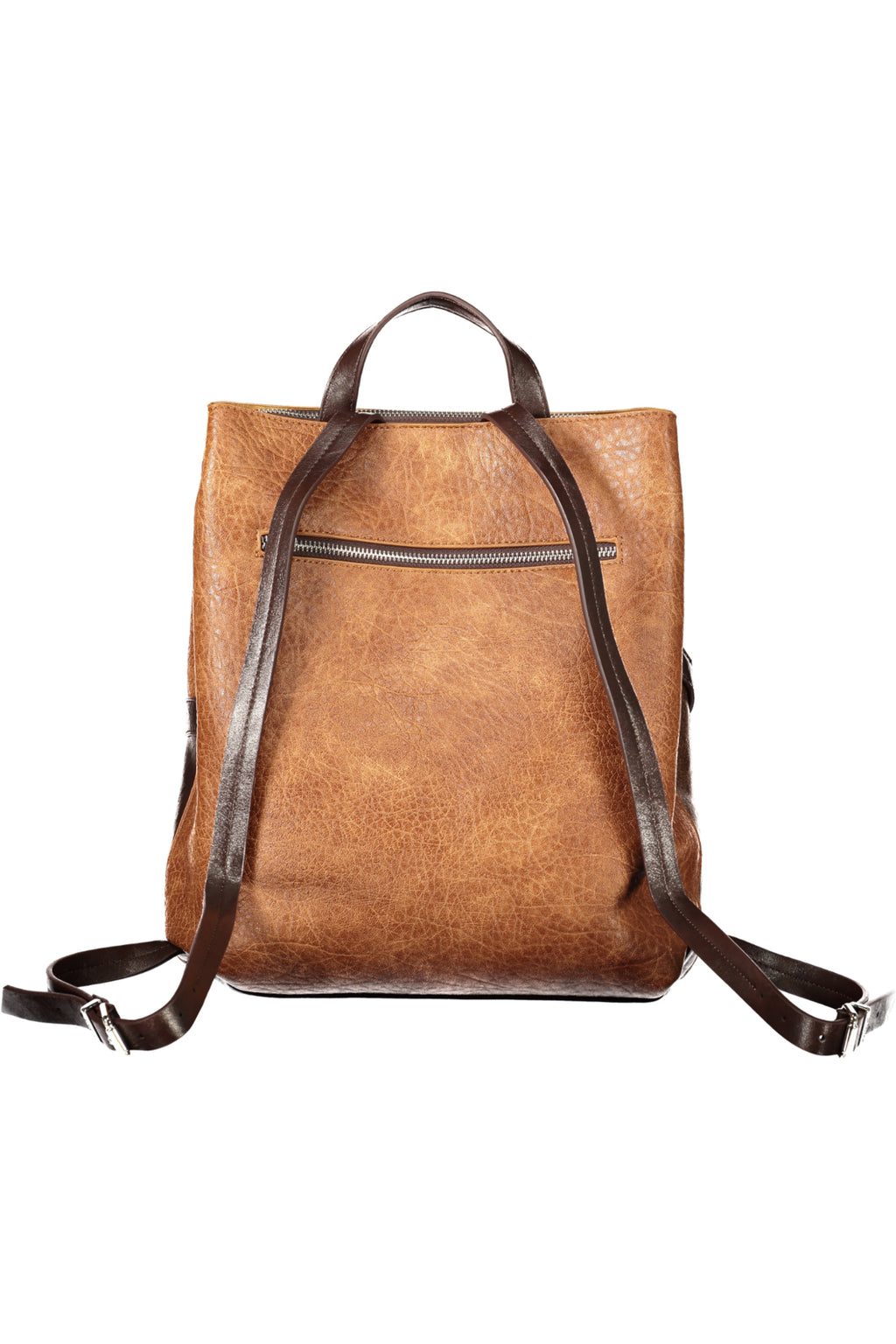Zaino Desigual Marrone 26WAKP31