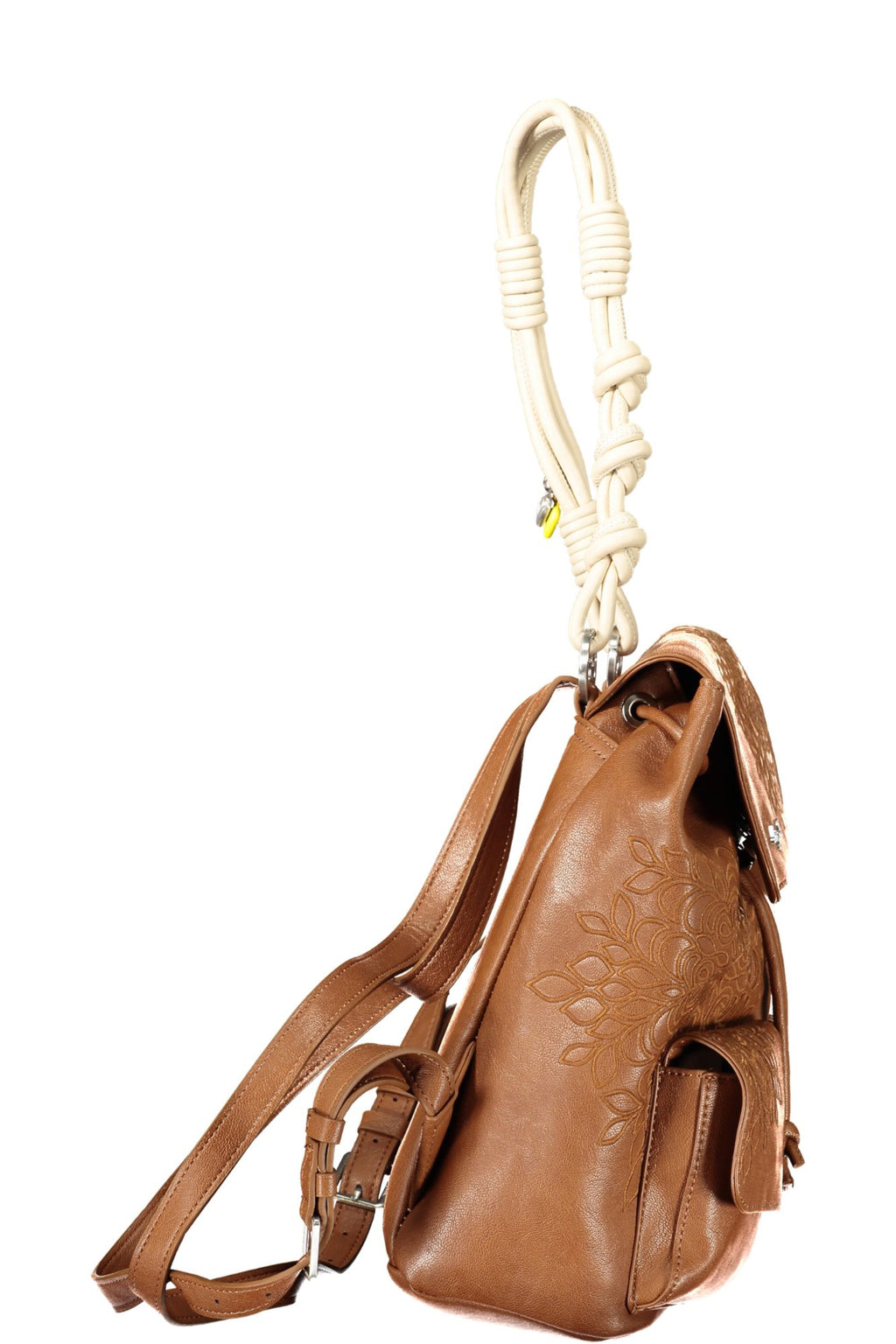 Zaino DESIGUAL Marrone