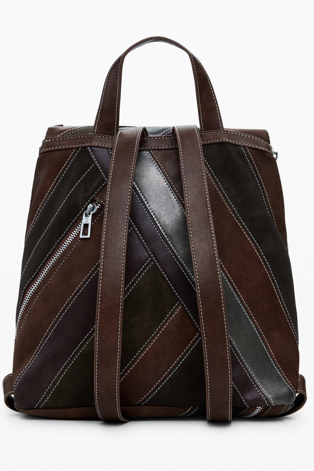 Zaino DESIGUAL Marrone 25WAKP26