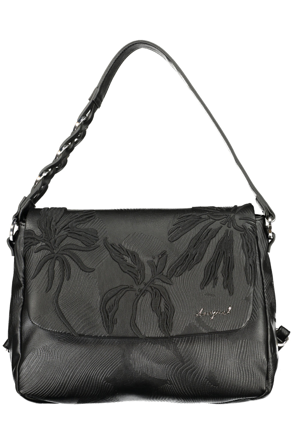 Zaino DESIGUAL Nero