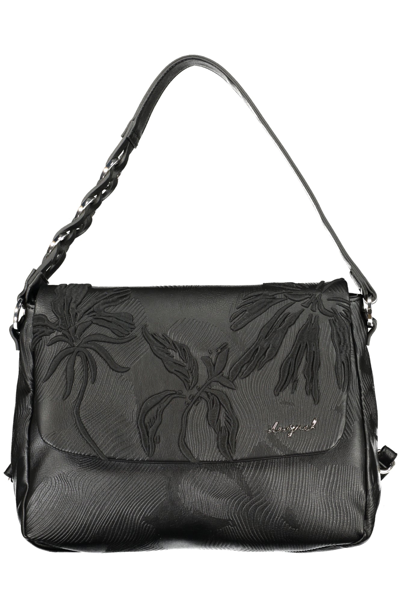 Zaino DESIGUAL Nero