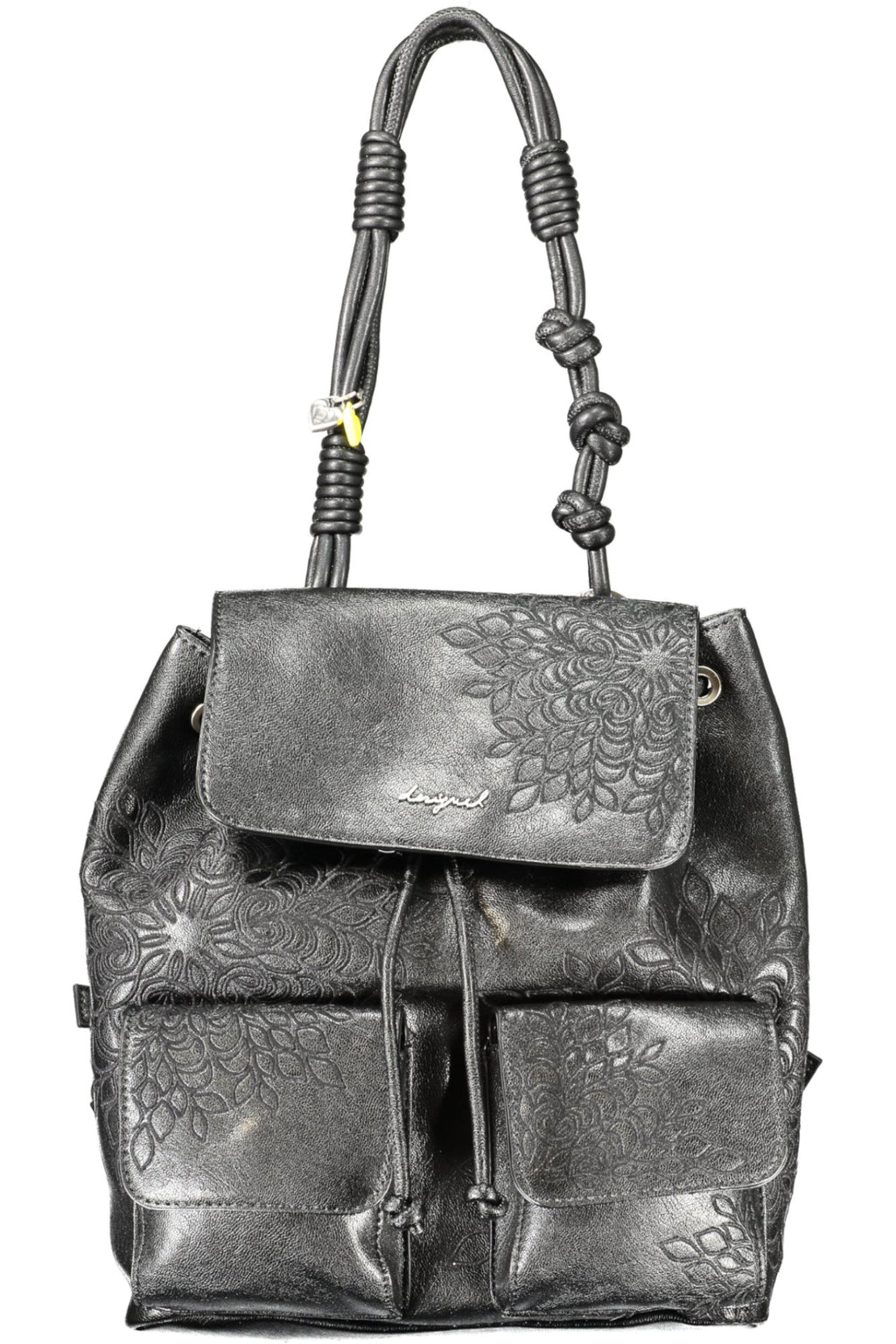 Zaino DESIGUAL Nero