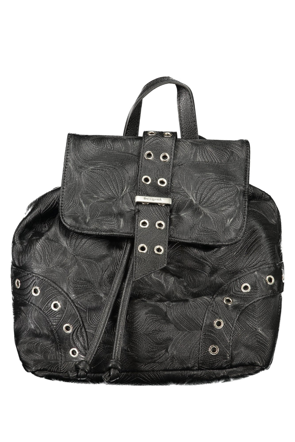 Zaino DESIGUAL Nero