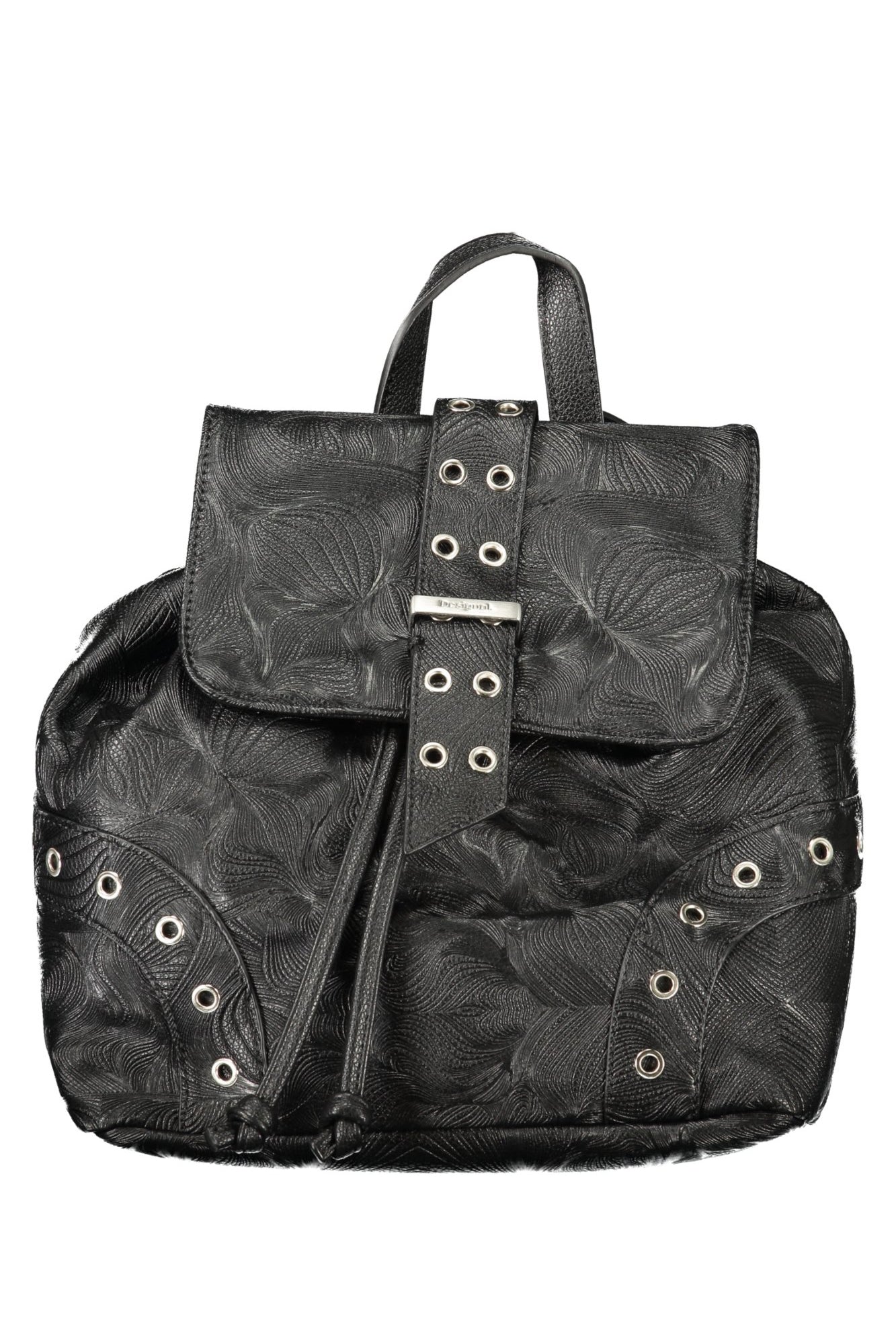 Zaino DESIGUAL Nero