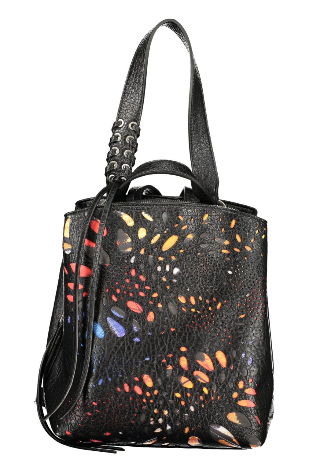 Zaino Desigual Nero 26WAKP25