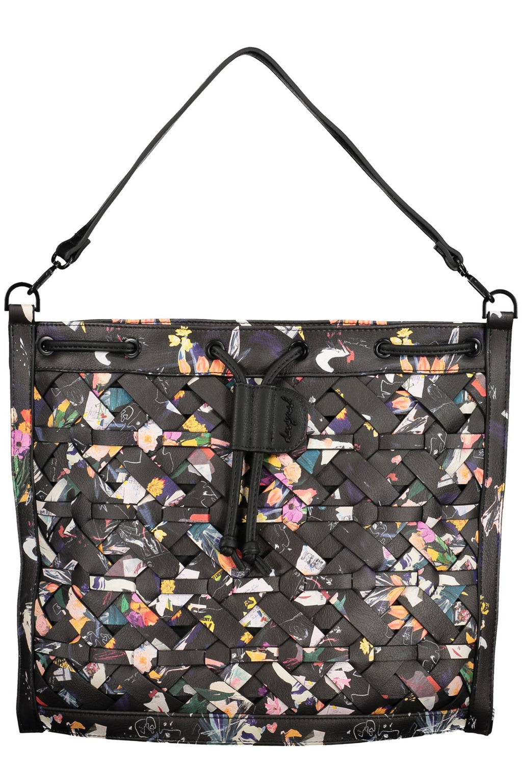 Zaino Desigual Nero 26SAXP36