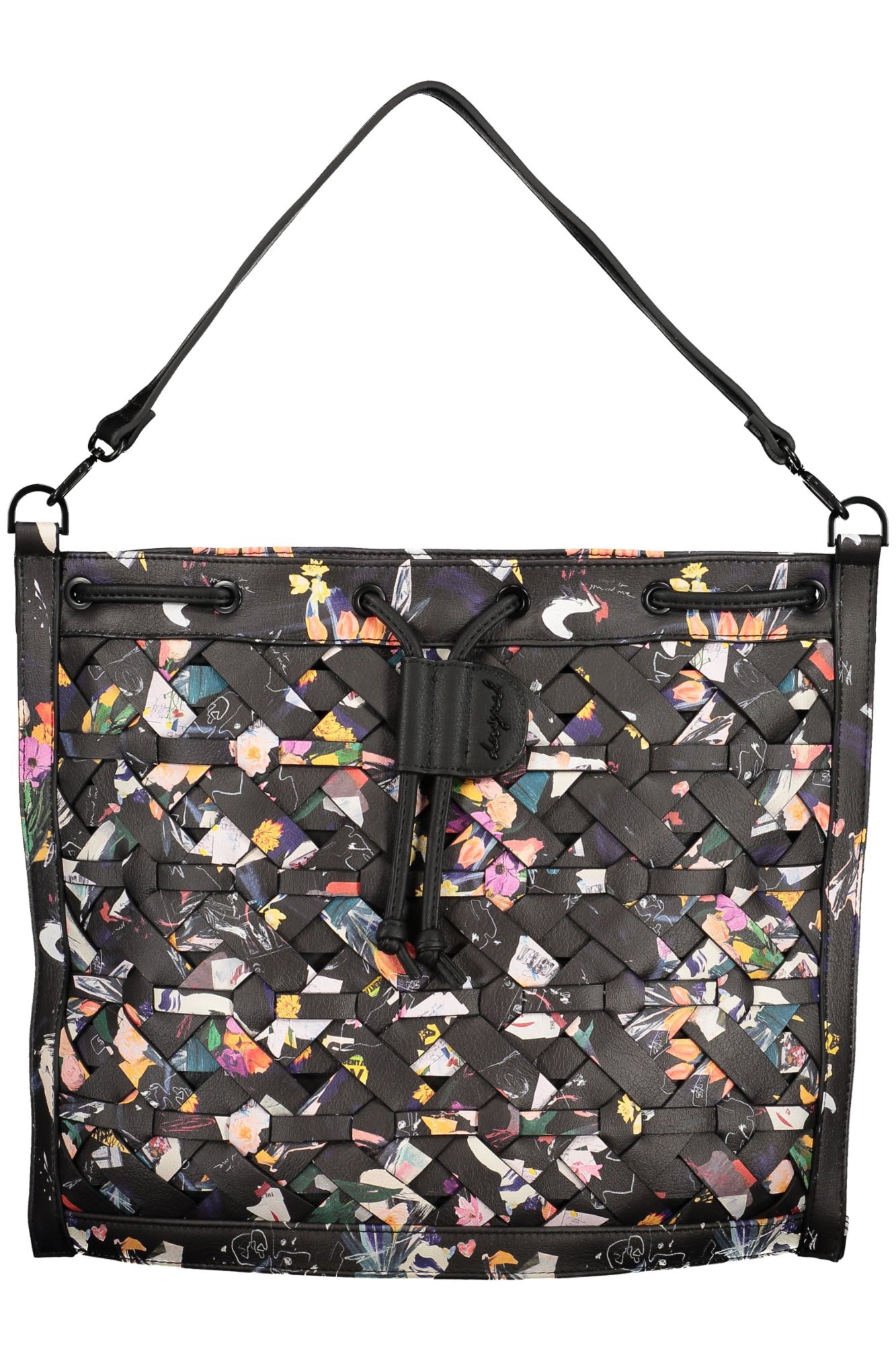 Zaino Desigual Nero 26SAXP36