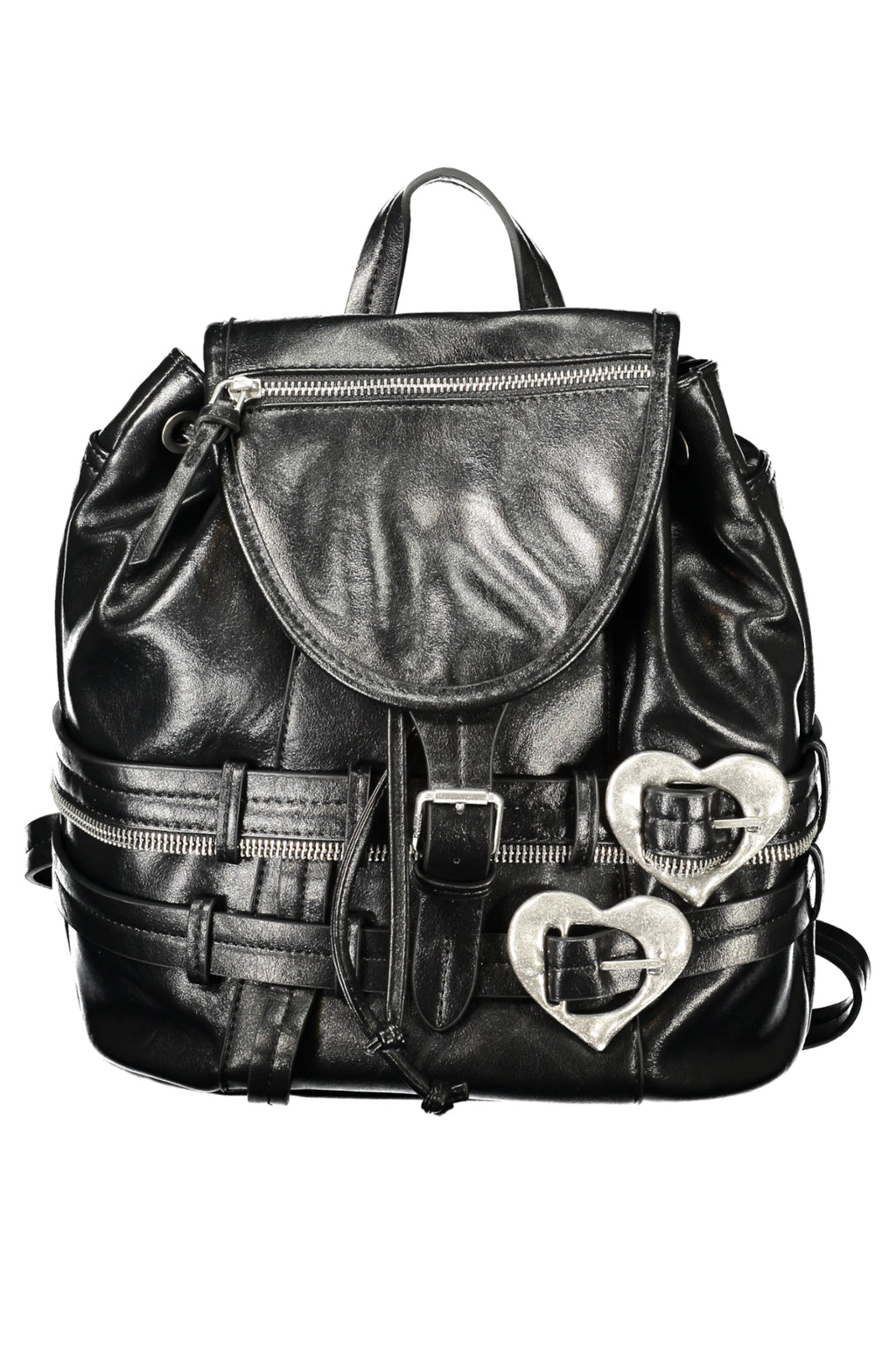 Zaino Desigual Nero 26WAKP09