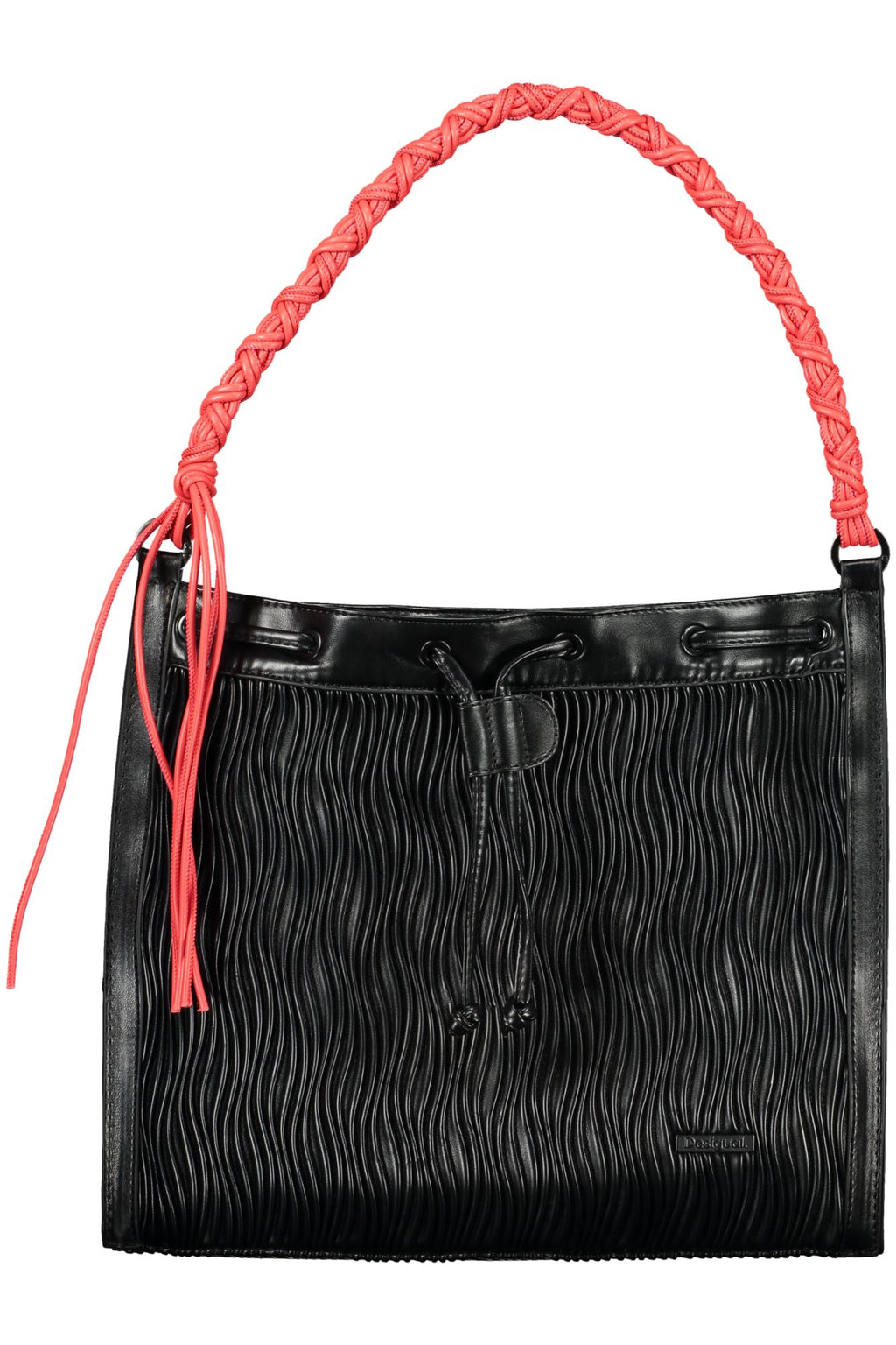 Zaino DESIGUAL Nero